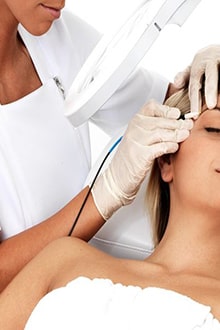 Gallery Epilation Electrique